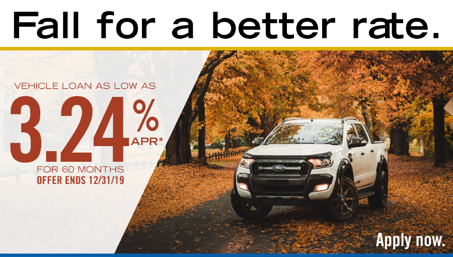 Vehicle Loans / Greenville Federal Credit Union