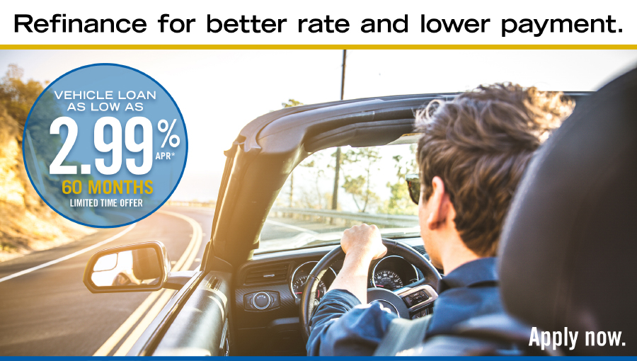 Vehicle Loans / Greenville Federal Credit Union